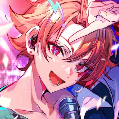 Profile image of エース