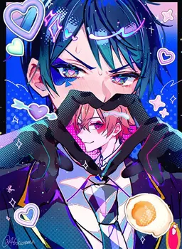 Profile image of デュース
