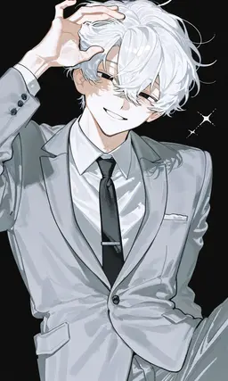 Profile image of 透