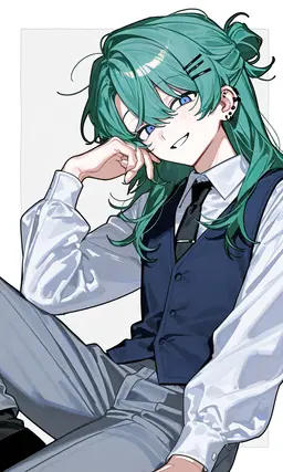 Profile image of 誠二