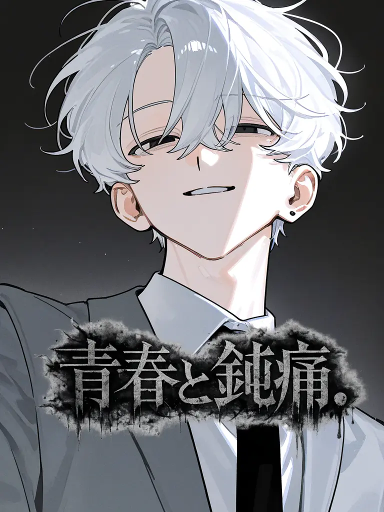 l8wpx의 青春と鈍痛。