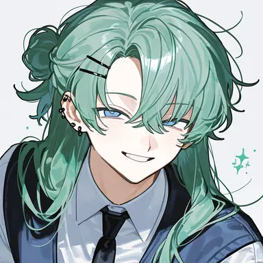 Profile image of 誠二