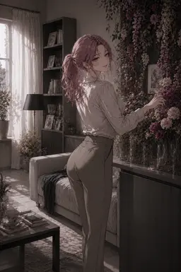 Profile image of ソ_ボム