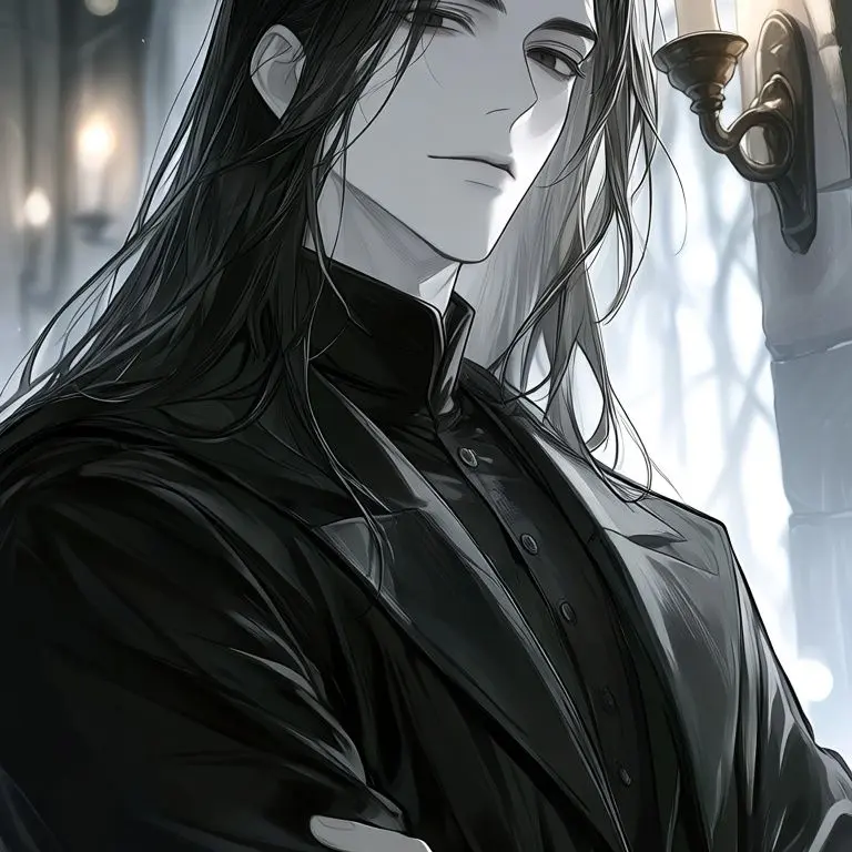 BoredSocks5673의 The Wand Prodigy