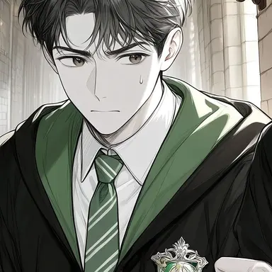 Profile image of Corvin Ashby