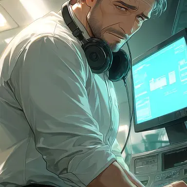 Profile image of Oswald Feen