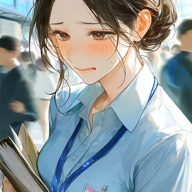 Profile image of Mira Callant