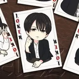 Profile image of えいき