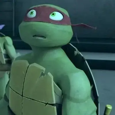 PlumAtom7671의 Raphael TNMT