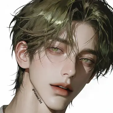 Profile image of 제이안