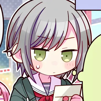 Profile image of 히노모리 시호