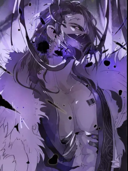 BitterTax1236의 [The Demon's Pet]
