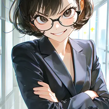 Profile image of カン・ソユン