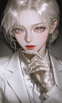 Profile image of ハン・ユジン
