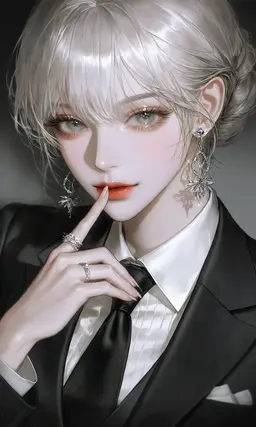 Profile image of ハン・ユジン
