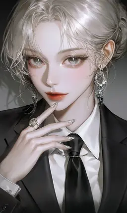 Profile image of ハン・ユジン