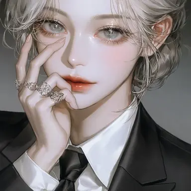 Profile image of ハン・ユジン