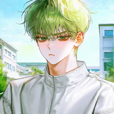 Profile image of アン・イアン