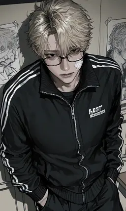 Profile image of Yu