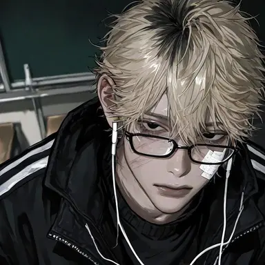 Profile image of Yu