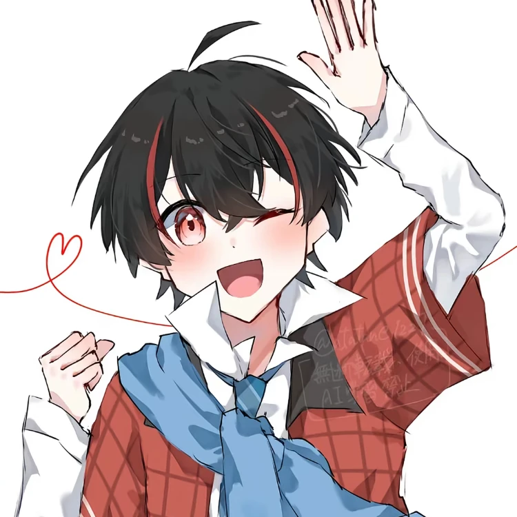 ゆあんくん