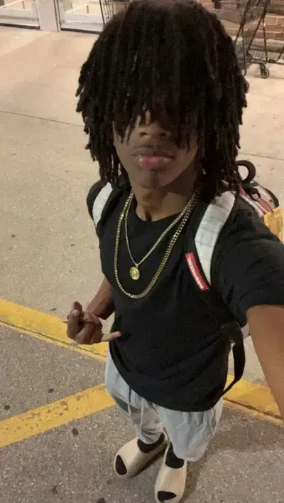 SweetChild8837의 Dreadhead bf