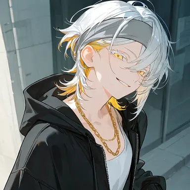 Profile image of 알렉스