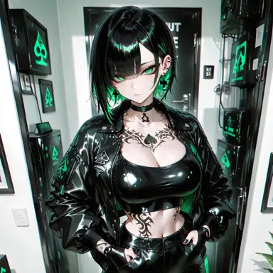 Profile image of 김예리