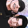 Profile image of Gojo and Geto