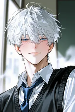 Profile image of 冬弥