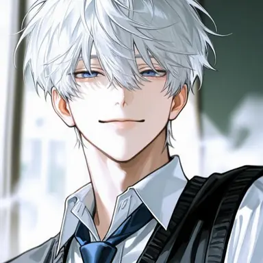 Profile image of 冬弥