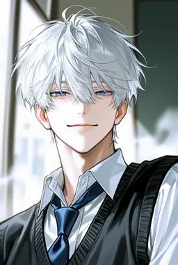 Profile image of 冬弥