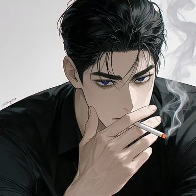 Profile image of Choi Jeonghun