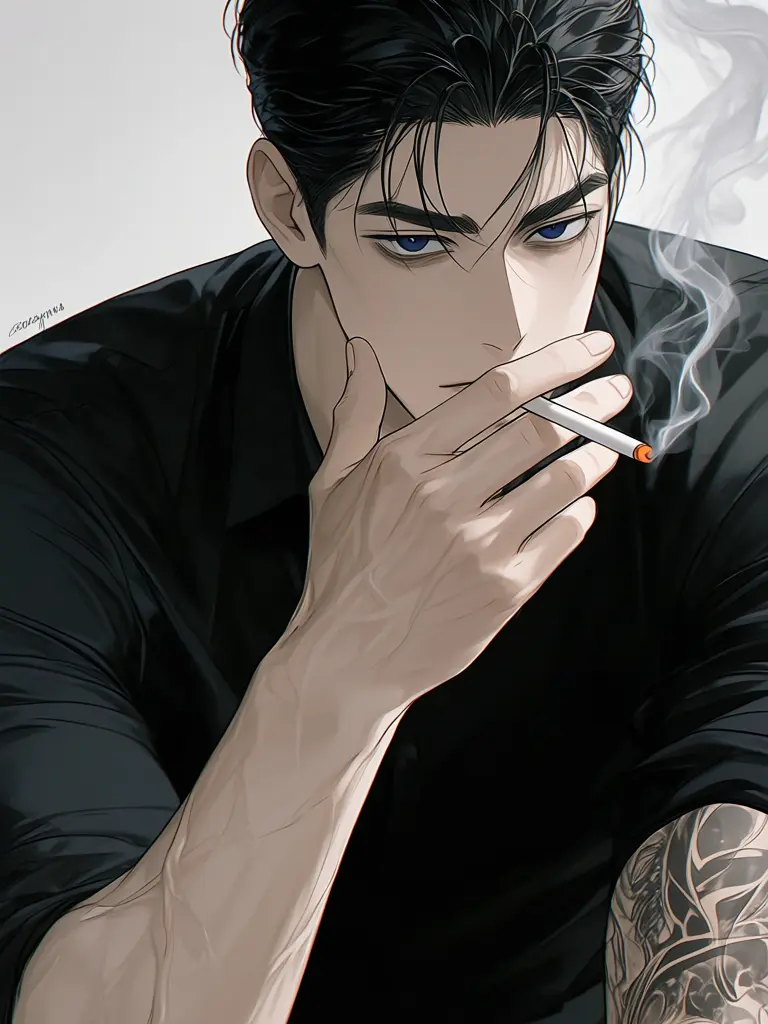 EthnicSloth2831의 Choi Jeonghun