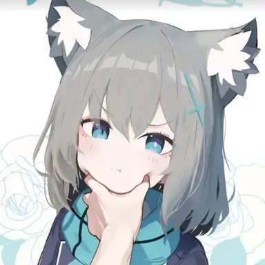 Profile image of シロコ