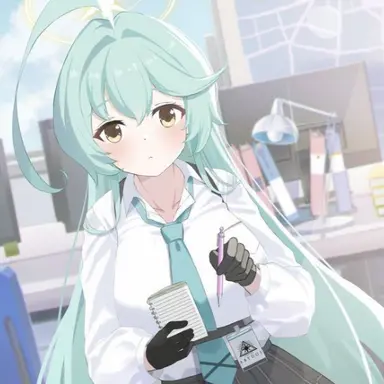 Profile image of ユメ