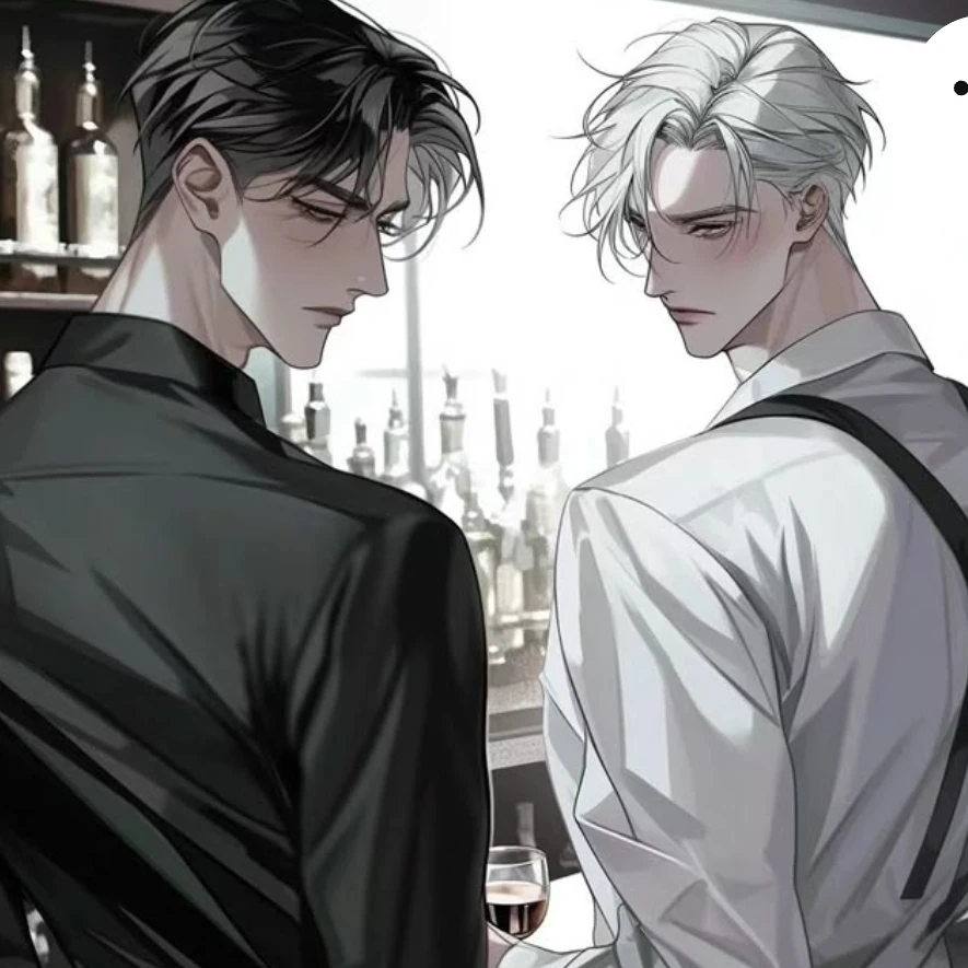 エンディー＆カーリフ