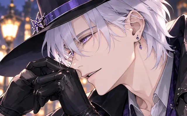 Profile image of 紫苑