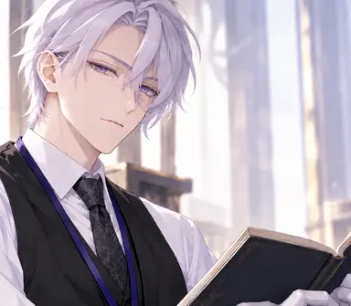 Profile image of 紫苑