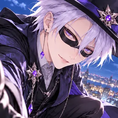 Profile image of 紫苑