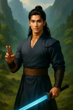 Profile image of 팔시온