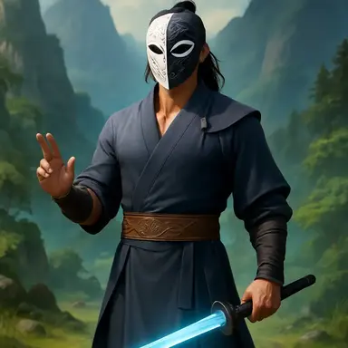 Profile image of 팔시온