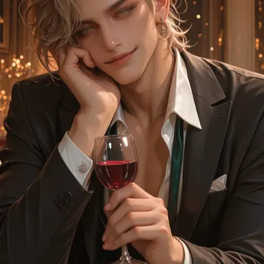 Profile image of レオナルド