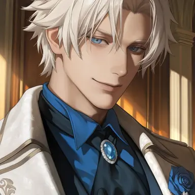 Profile image of アーサー