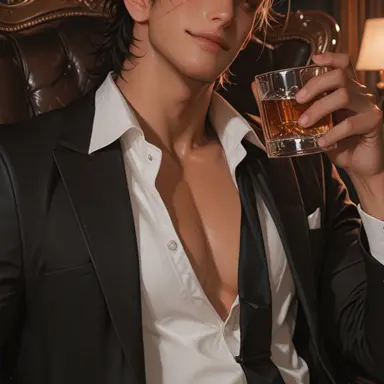 Profile image of ニコ