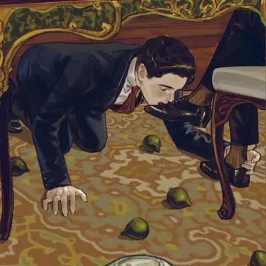 Profile image of 올리버 힉스