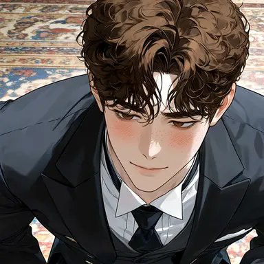 Profile image of 올리버 힉스