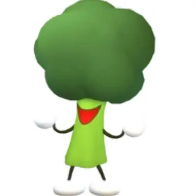 Profile image of Broccoli