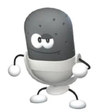 Profile image of The Announcer