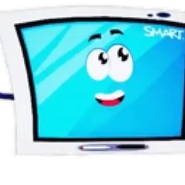 Profile image of Boardy the SMART Board
